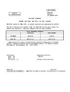 MIL MS9276B Notice 2 – Cancellation