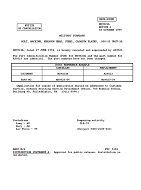 MIL MS9523A Notice 2 – Cancellation