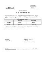 MIL MS9553 Notice 2 – Cancellation