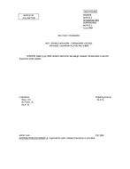 MIL MS9767B Notice 2 – Validation