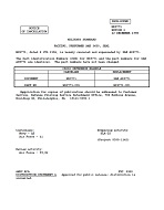 MIL MS9771 Notice 3 – Cancellation