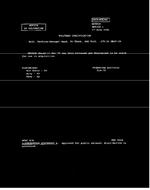 MIL MS9808 Notice 1 – Validation