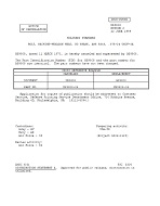 MIL MS9808 Notice 2 – Cancellation