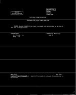 MIL MS9880 Notice 1 – Validation