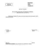 MIL MS9896 Notice 3 – Validation