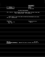 MIL MS9914 Notice 1 – Validation