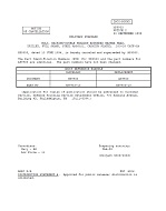 MIL MS9933 Notice 2 – Cancellation