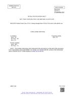 MIL MS9197D Notice 1 – Administrative