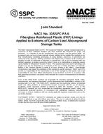 NACE No. 10 - SSPC-PA6