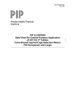 PIP ELSMT02D