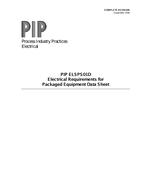 PIP ELSPS01D