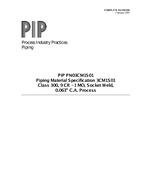 PIP PN03CM1S01