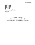 PIP ELSAP04D-EEDS