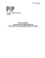 PIP VECQ1001-F-EEDS