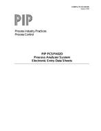 PIP PCSPA02D-EEDS