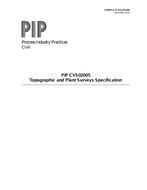 PIP CVS02005