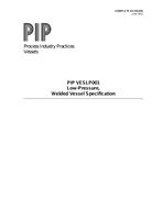 PIP VESLP001