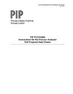 PIP PCSPA004