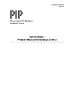 PIP PCCPR001