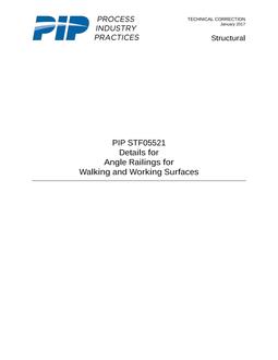 PIP STF05521