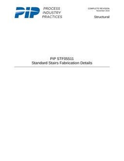 PIP STF05511