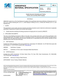 SAE AMS2372H