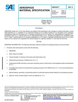 SAE AMS2429E