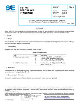 SAE MA4036A