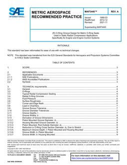 SAE MAP3440A